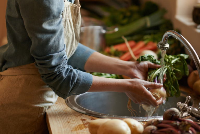 Endométriose et alimentation - naturopathie