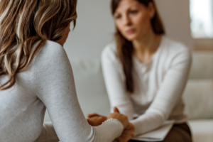 Naturopathie pour le stress