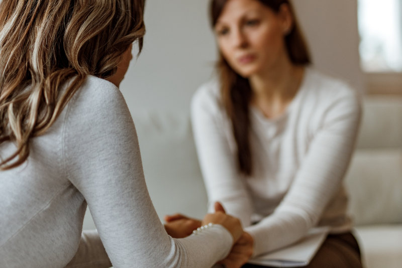 Naturopathie pour le stress