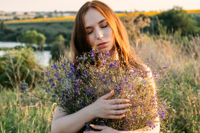 Naturopathie endométriose
