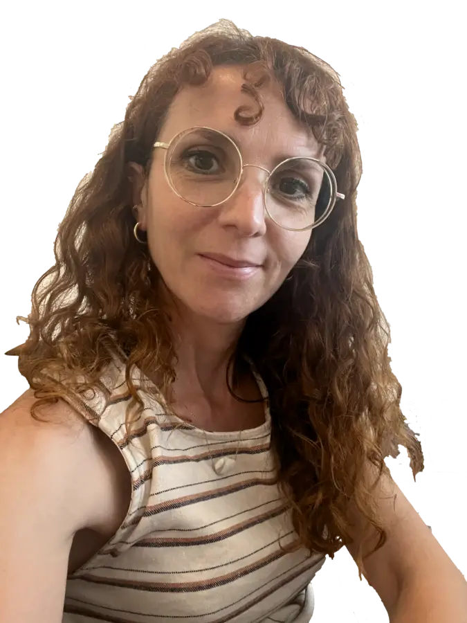 Marion Lobry Naturopathe à Cahors