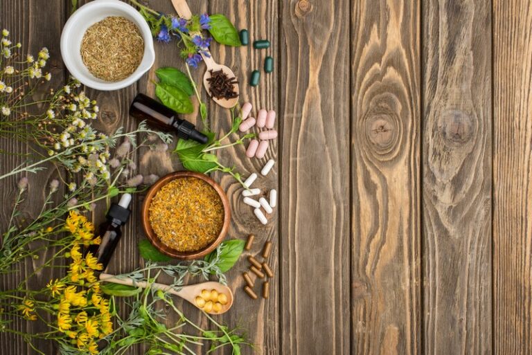 La naturopathie