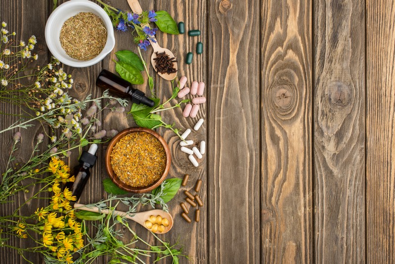 La naturopathie